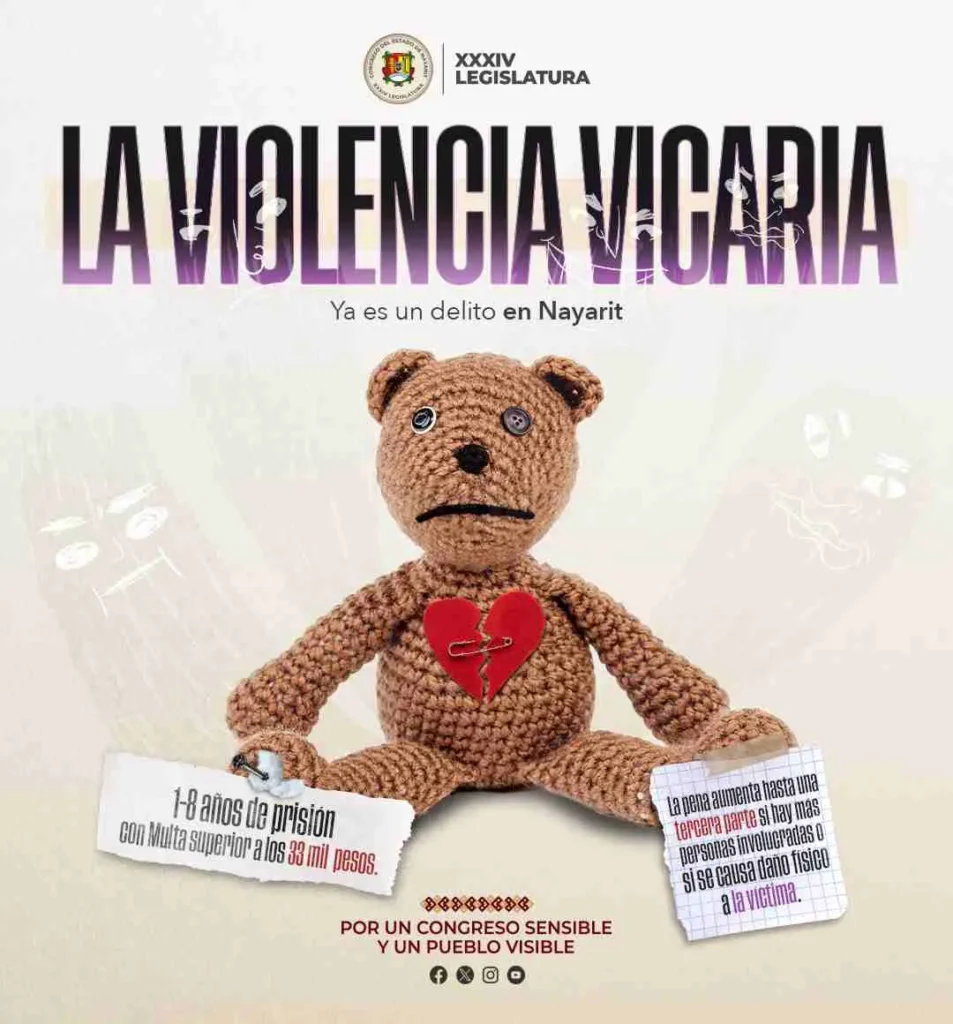 Moderniza Congreso al Poder Judicial para asegurar una justicia clara y eficiente