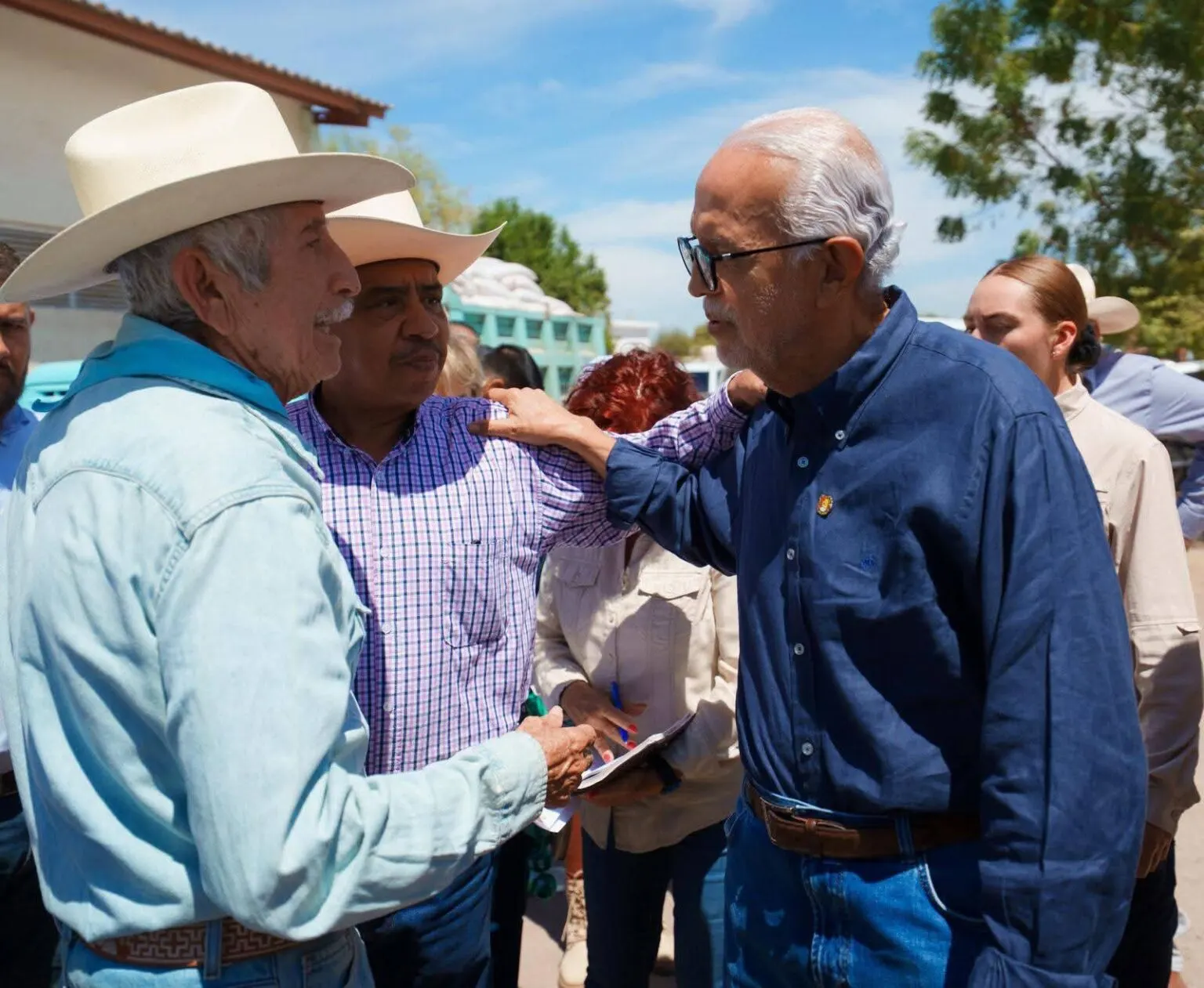 Nayarit mantuvo estabilidad y diálogo con productores ante bloqueos nacionales