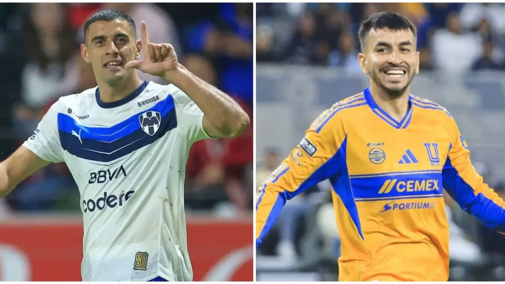 Clásico Regio: fuego cruzado entre dos ataques letales de la Liga MX