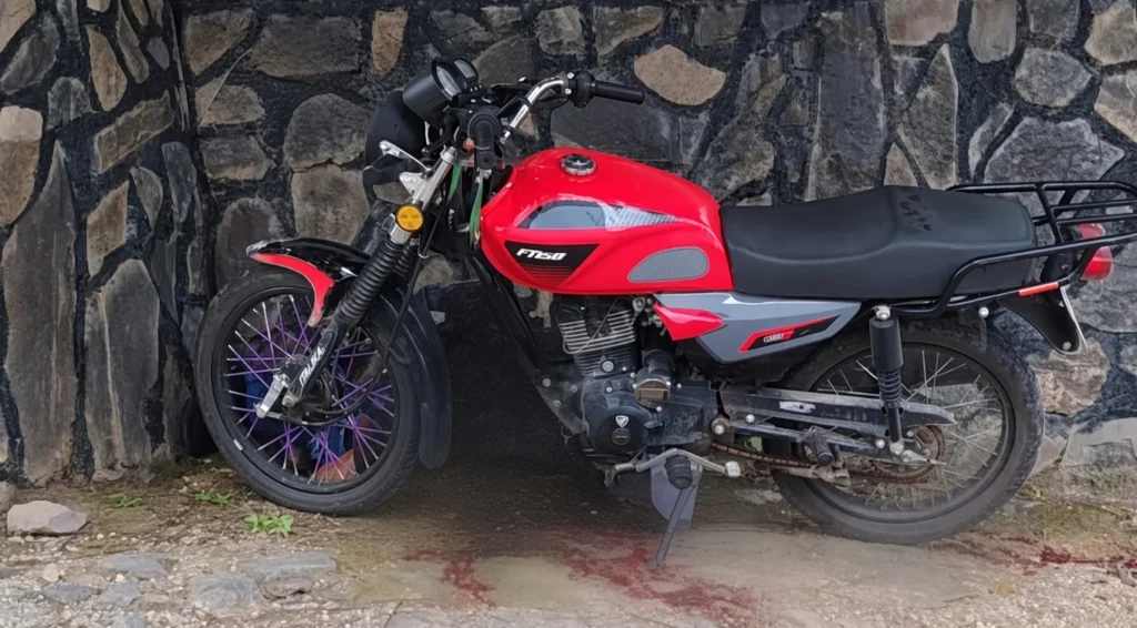 Ataque armado deja un hombre sin vida en El Ahuacate